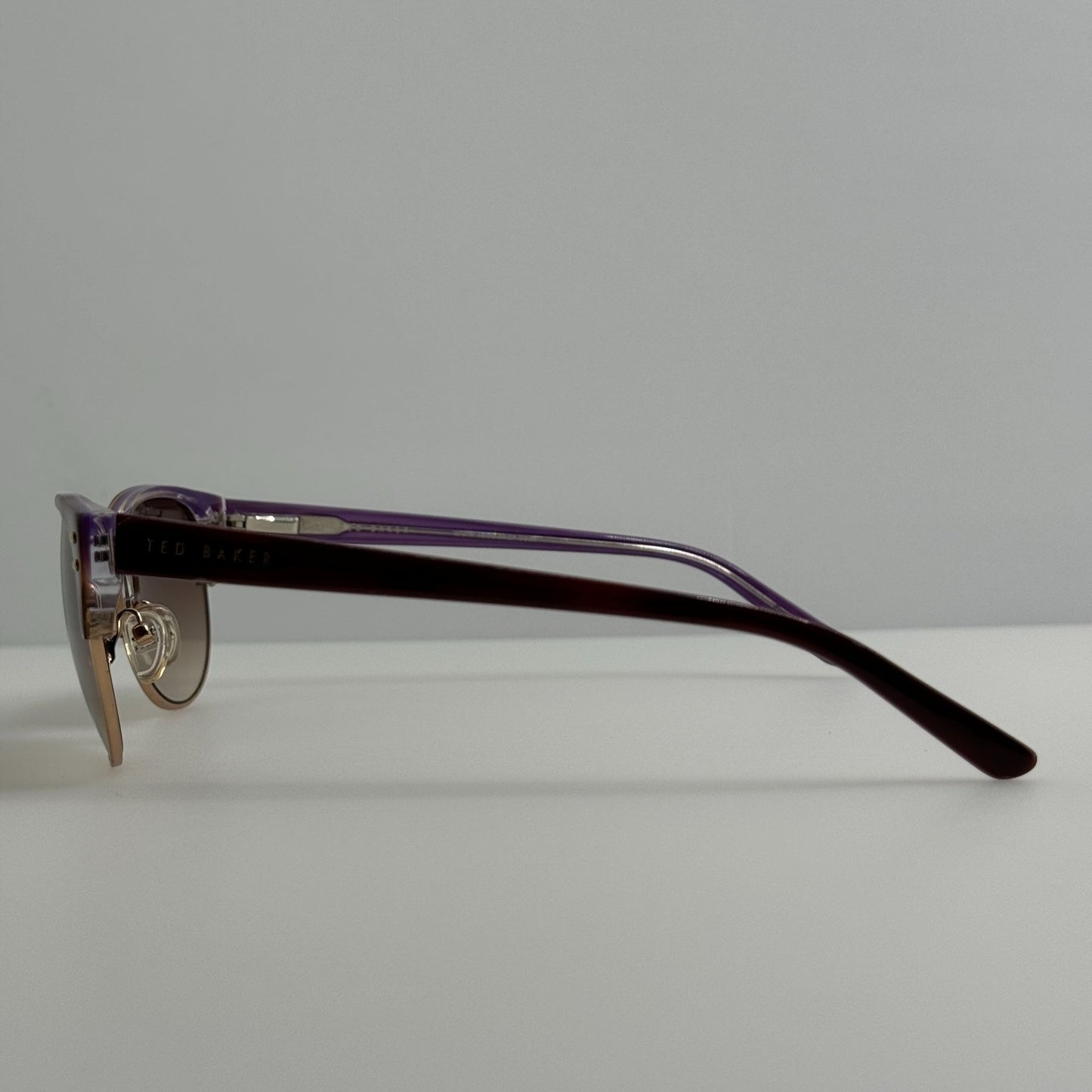 Ted Baker Sunglasses Shyla B550 BPH 54-16-140