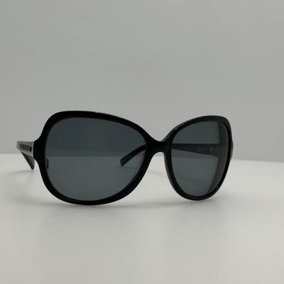 XOXO Eyeglasses Eye Glasses Frames X2315S Black 59-15-130