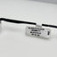 Adolfo Eyeglasses Eye Glasses Frames Allstar Black Gunmetal Youth 48-16-135