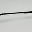 Adolfo Eyeglasses Eye Glasses Frames Allstar Black Gunmetal Youth 48-16-135