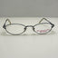 Elizabeth Arden PT 39 3 Light Blue Eyeglasses Eye Glasses Frames 48-18-130