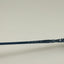 Elizabeth Arden PT 39 3 Light Blue Eyeglasses Eye Glasses Frames 48-18-130