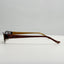 Lulu Guinness Eyeglasses Eye Glasses Frames L630 BRN 52-16-140