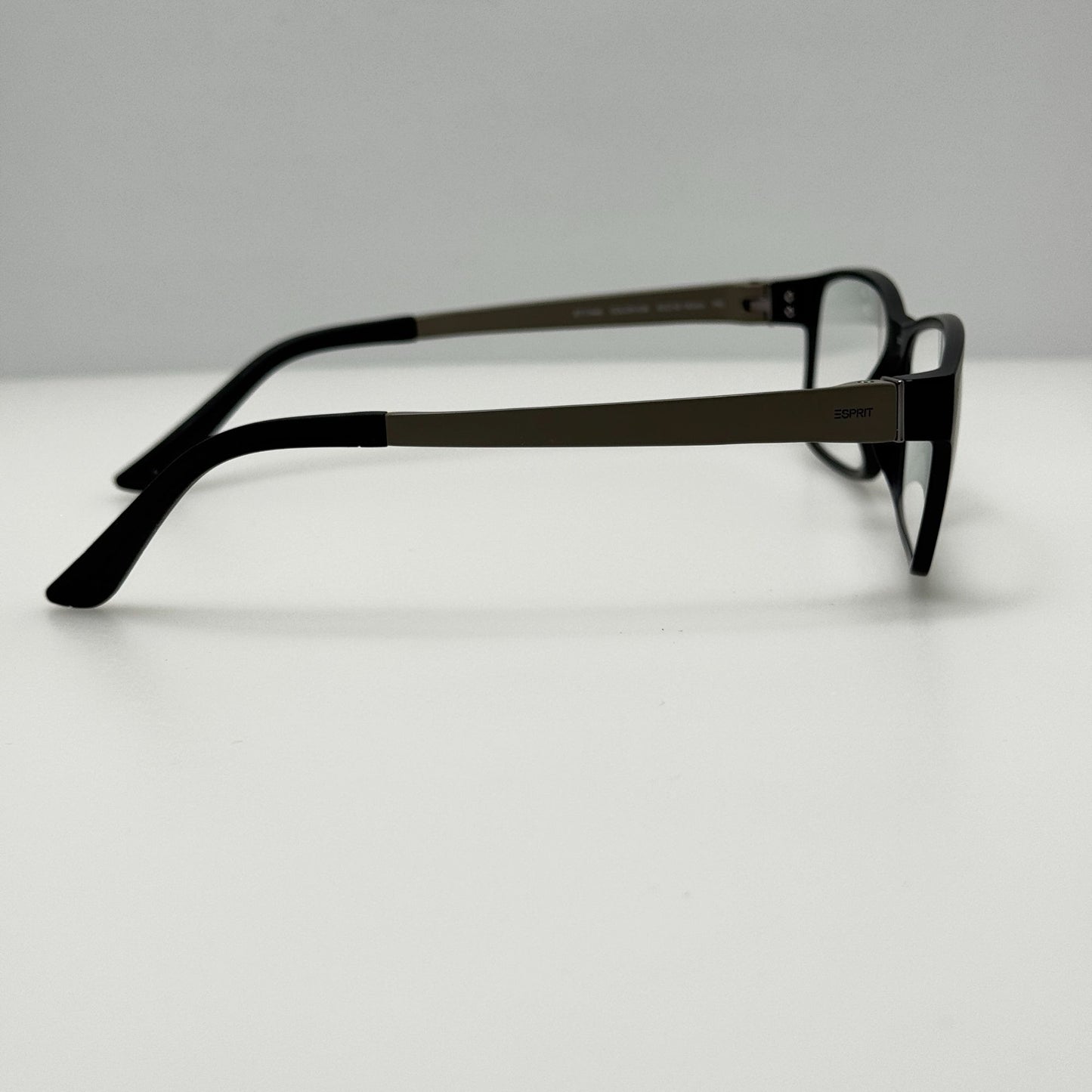 Esprit Eyeglasses Eye Glasses Frames ET17446 538 52-16-140