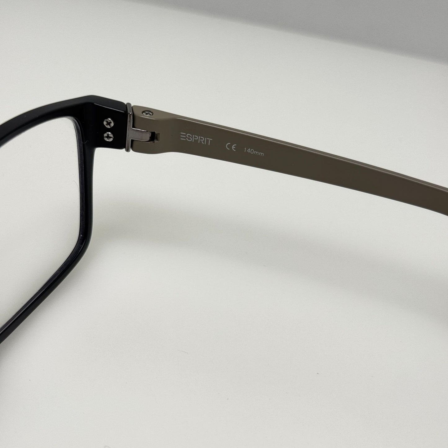 Esprit Eyeglasses Eye Glasses Frames ET17446 538 52-16-140