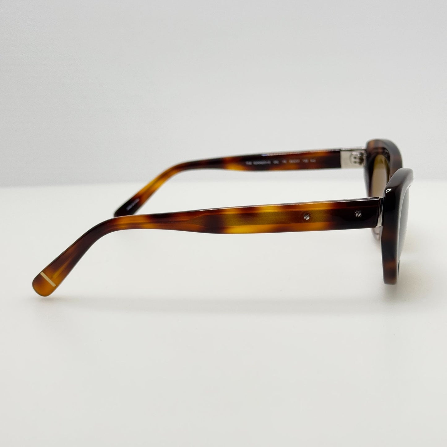 Bobbi Brown Eyeglasses Eye Glasses Frames The Kennedy/S 05L Y6 54-17-135