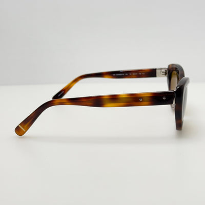 Bobbi Brown Eyeglasses Eye Glasses Frames The Kennedy/S 05L Y6 54-17-135