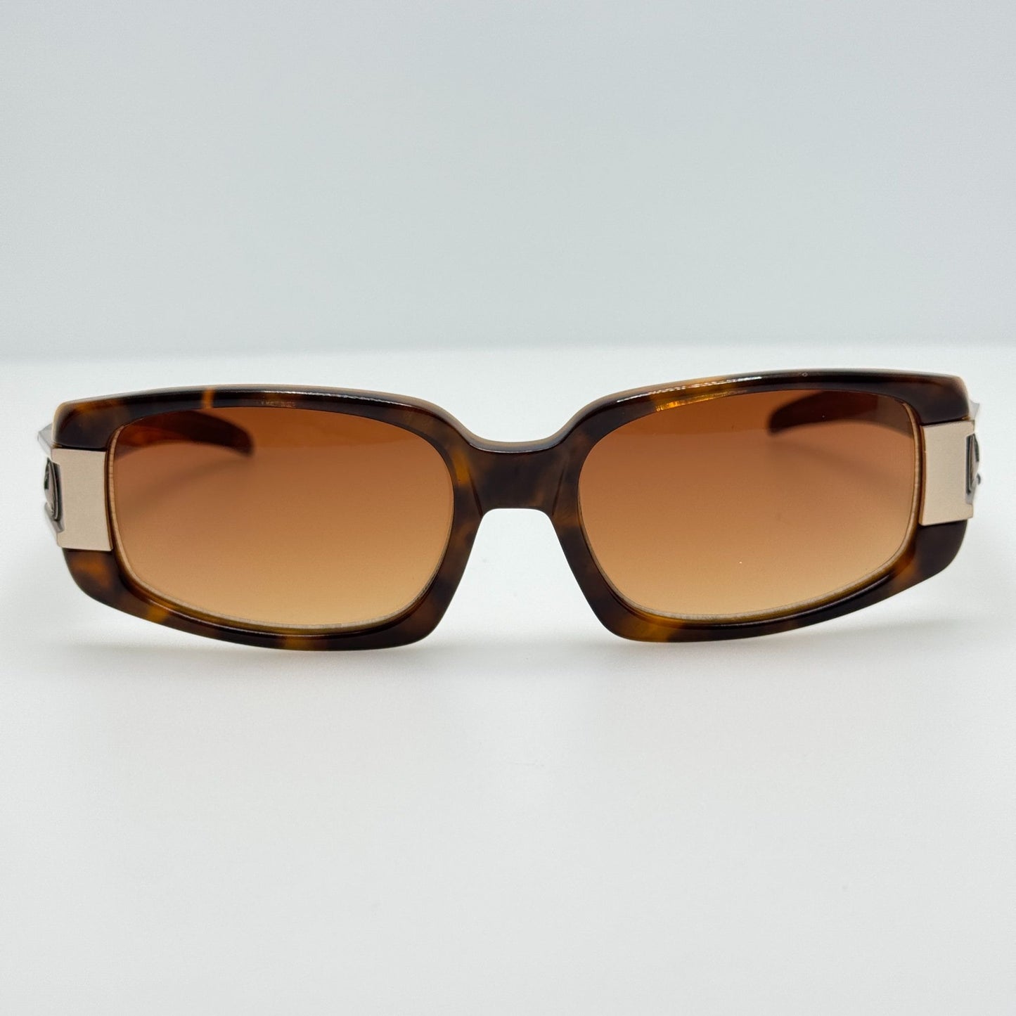 Gargoyles Sunglasses Courtside Tortoise
