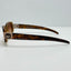 Gargoyles Sunglasses Courtside Tortoise