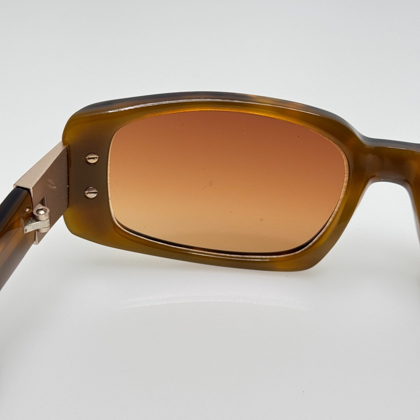 Gargoyles Sunglasses Courtside Tortoise