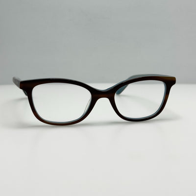 Maui Jim MJ750-03T Coral Sea MP-BG Eyeglasses Eye Glasses Frames Japan 49-19-145