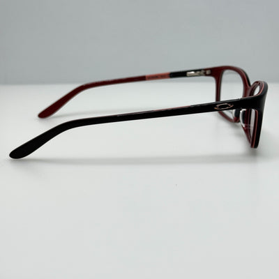 Oakley OX1130-0552 Intention Brown Eyeglasses Eye Glasses Frames 52-16-136