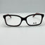 Oakley OX1130-0552 Intention Brown Eyeglasses Eye Glasses Frames 52-16-136
