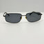 Greg Norman G2007S 20 Eyeglasses Eye Glasses Frames Turboflex 57-16-135