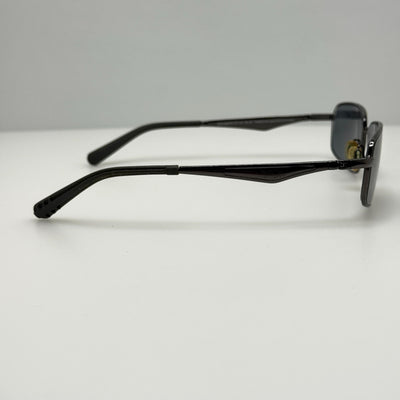 Greg Norman G2007S 20 Eyeglasses Eye Glasses Frames Turboflex 57-16-135