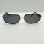 Greg Norman G2007S 20 Eyeglasses Eye Glasses Frames Turboflex 57-16-135