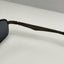 Greg Norman G2007S 20 Eyeglasses Eye Glasses Frames Turboflex 57-16-135
