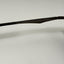 Greg Norman G2007S 20 Eyeglasses Eye Glasses Frames Turboflex 57-16-135