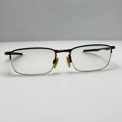 Oakley Eyeglasses Eye Glasses Frames OX3174-0253 Barrelhouse 0.5 53-18-139 B