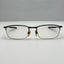 Oakley Eyeglasses Eye Glasses Frames OX3174-0253 Barrelhouse 0.5 53-18-139 B