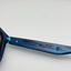 Safilo Sunglasses The Ocean Cleanup Blue Polarized Italy With Case B