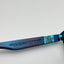 Safilo Sunglasses The Ocean Cleanup Blue Polarized Italy With Case B