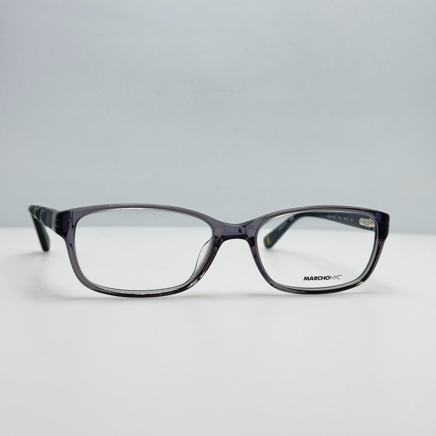 Marchon Eyeglasses Eye Glasses Frames NYC West Side M-Belleclaire 035 52-16-135