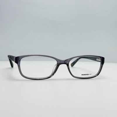 Marchon Eyeglasses Eye Glasses Frames NYC West Side M-Belleclaire 035 52-16-135