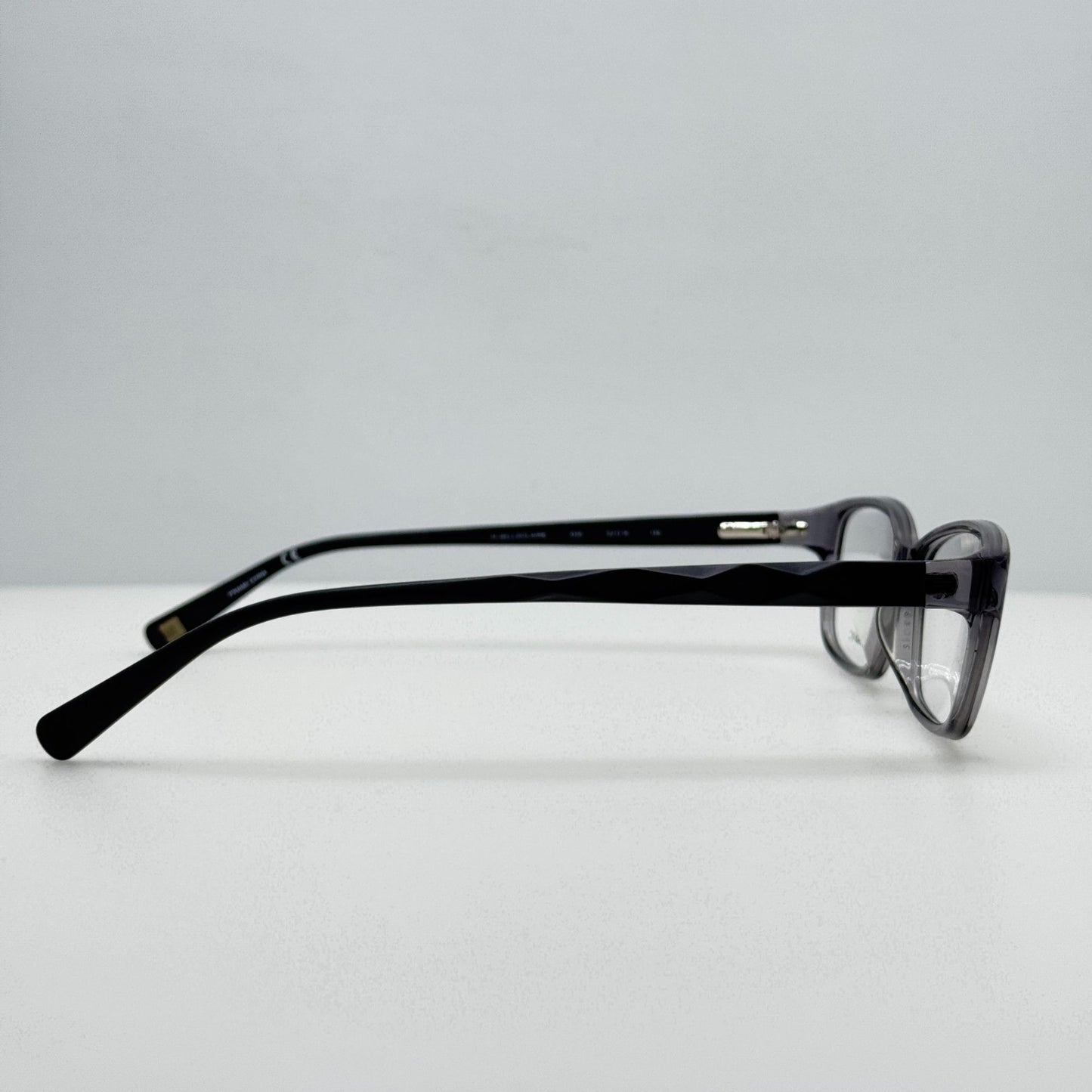 Marchon Eyeglasses Eye Glasses Frames NYC West Side M-Belleclaire 035 52-16-135