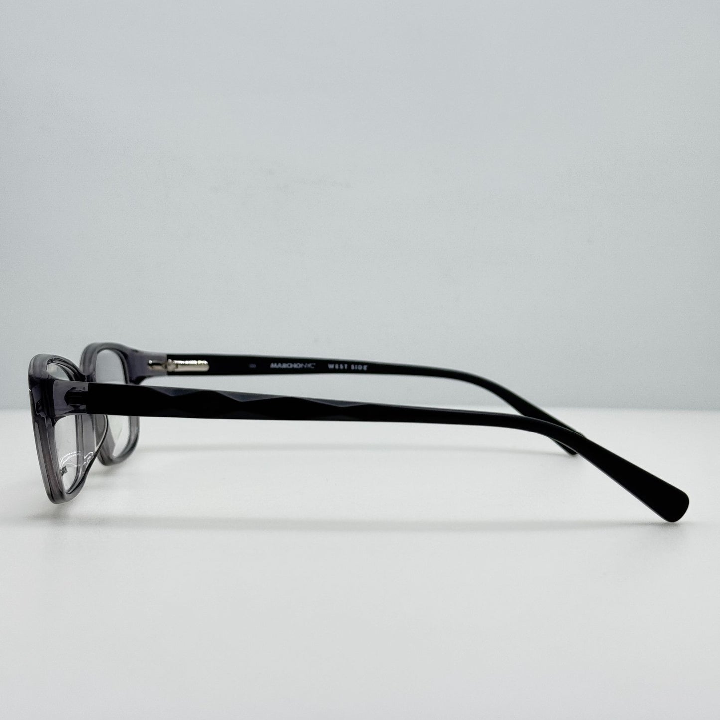 Marchon Eyeglasses Eye Glasses Frames NYC West Side M-Belleclaire 035 52-16-135