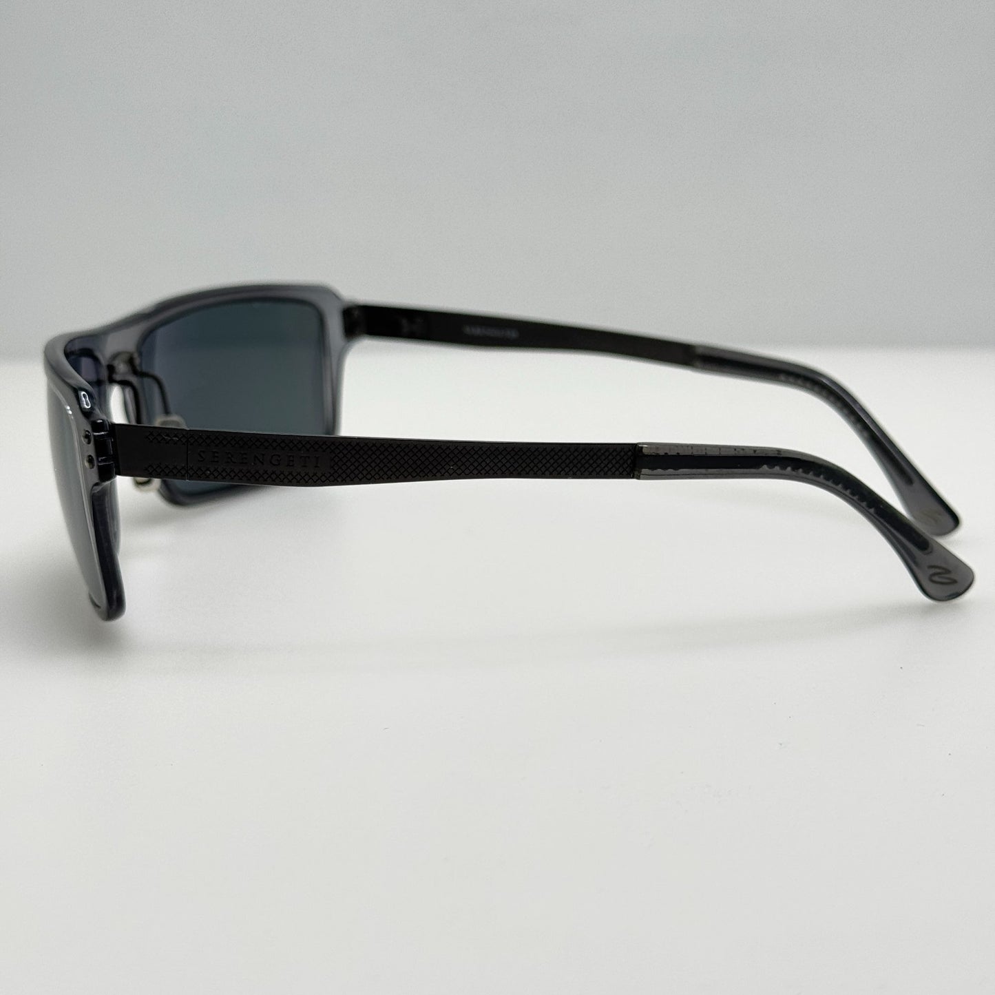 Serengeti 7816RX Duccio PWA Eyeglasses Eye Glasses Frames Italy