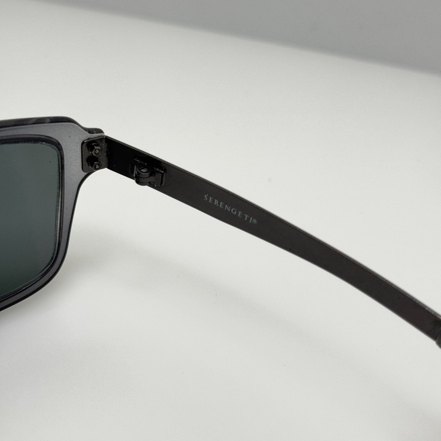 Serengeti 7816RX Duccio PWA Eyeglasses Eye Glasses Frames Italy