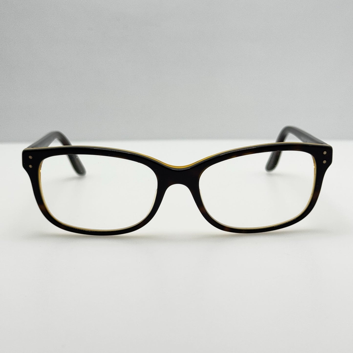Ralph Lauren Eyeglasses Eye Glasses Frames RL 6062 5277 52-16-135