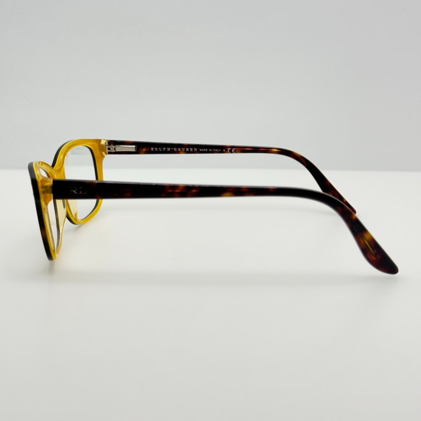 Ralph Lauren Eyeglasses Eye Glasses Frames RL 6062 5277 52-16-135