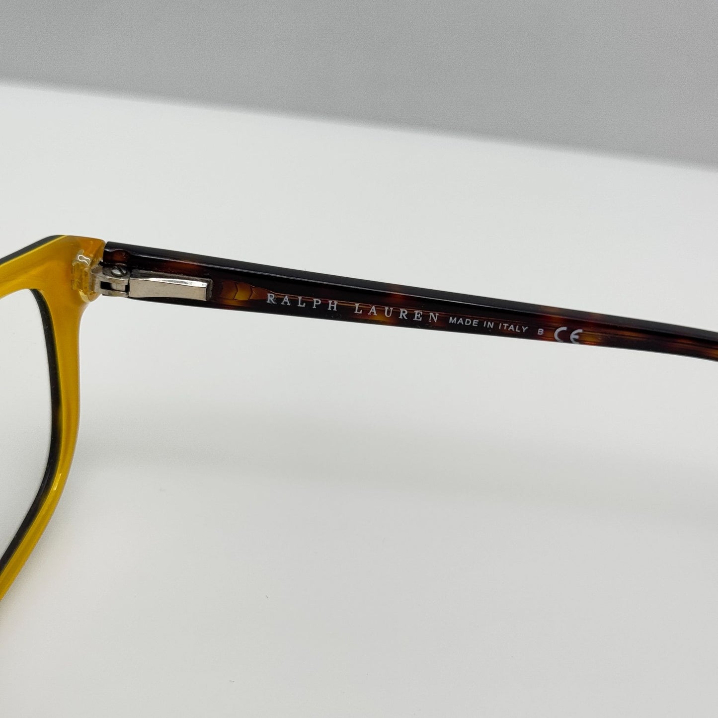 Ralph Lauren Eyeglasses Eye Glasses Frames RL 6062 5277 52-16-135