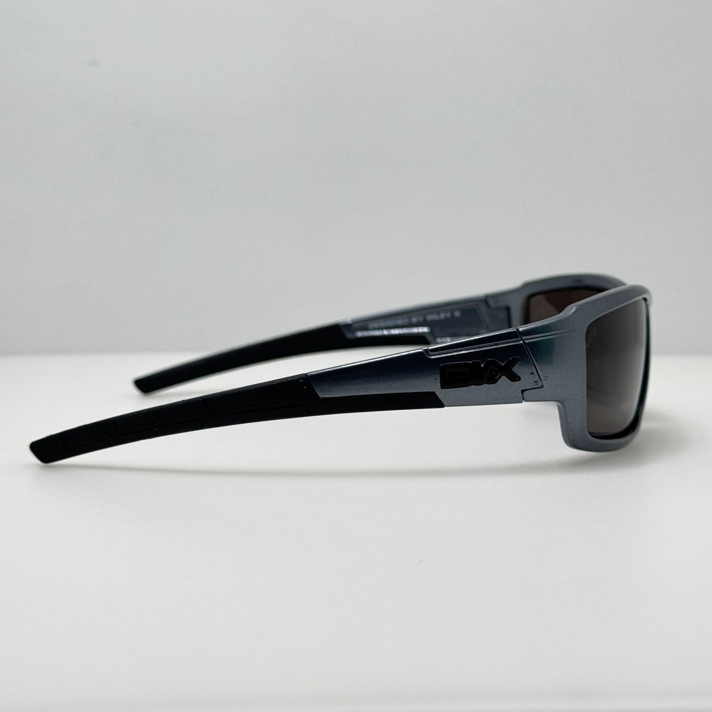 Wiley X DVX 1708Z Eyeglasses Eye Glasses Frames 64-13