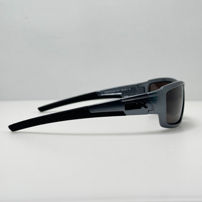 Wiley X DVX 1708Z Eyeglasses Eye Glasses Frames 64-13