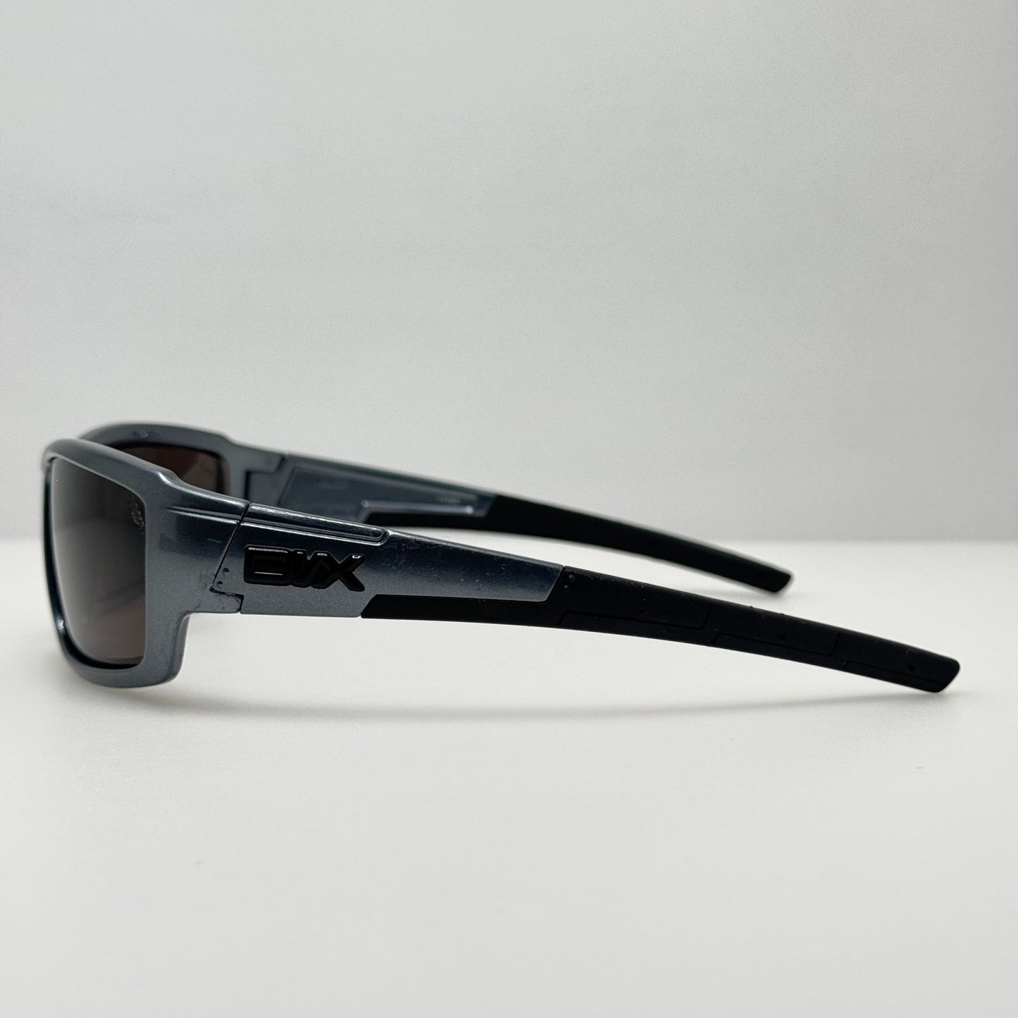 Wiley X DVX 1708Z Eyeglasses Eye Glasses Frames 64-13