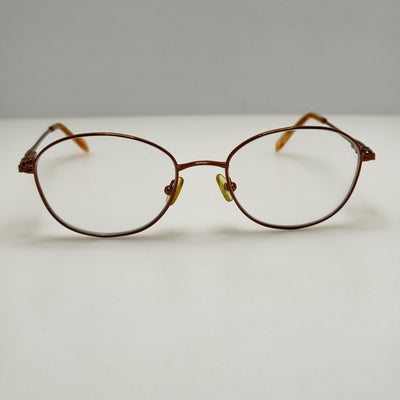 Saks Fifth Avenue Saks S5A JAD Eyeglasses Eye Glasses Frames 52-18-135