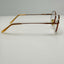 Saks Fifth Avenue Saks S5A JAD Eyeglasses Eye Glasses Frames 52-18-135