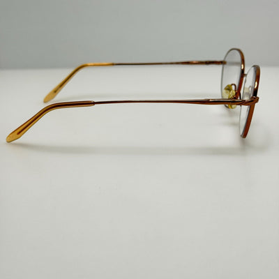 Saks Fifth Avenue Saks S5A JAD Eyeglasses Eye Glasses Frames 52-18-135