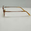 Saks Fifth Avenue Saks S5A JAD Eyeglasses Eye Glasses Frames 52-18-135