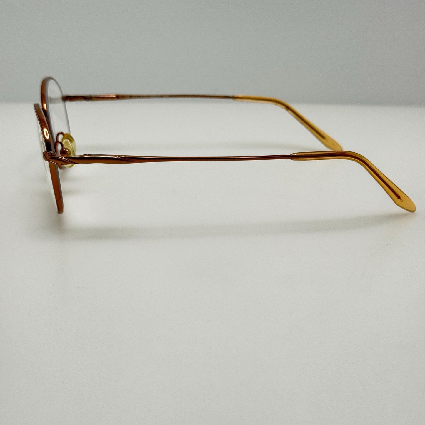 Saks Fifth Avenue Saks S5A JAD Eyeglasses Eye Glasses Frames 52-18-135
