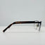 Morel Eyeglasses Eye Glasses Frames 10088O BN09 France 54-19-140