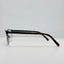 Morel Eyeglasses Eye Glasses Frames 10088O BN09 France 54-19-140