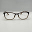 Humphreys 594015 68/BRN Eye Glasses Eyeglasses Frames 49-16-135