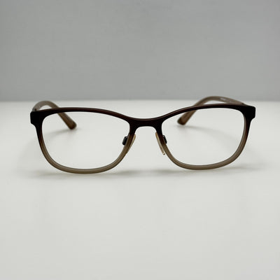 Humphreys 594015 68/BRN Eye Glasses Eyeglasses Frames 49-16-135