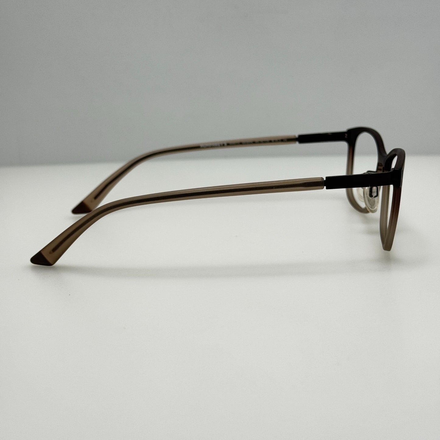 Humphreys 594015 68/BRN Eye Glasses Eyeglasses Frames 49-16-135