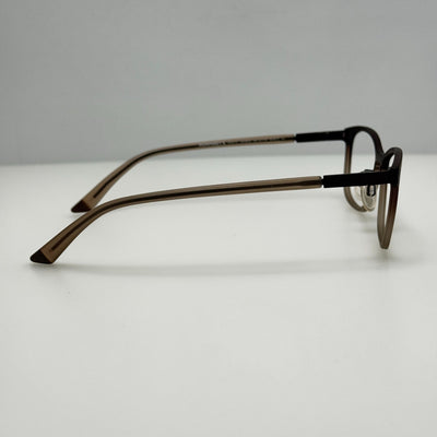 Humphreys 594015 68/BRN Eye Glasses Eyeglasses Frames 49-16-135