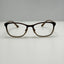 Humphreys 594015 68/BRN Eye Glasses Eyeglasses Frames 49-16-135